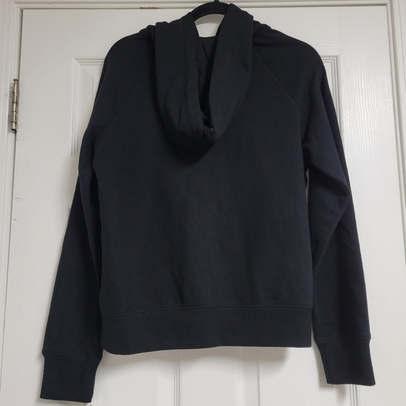 Aeropostale NWT NYC USA Full-Zip Hoodie Women's Size Large. - Picture 4 of 10